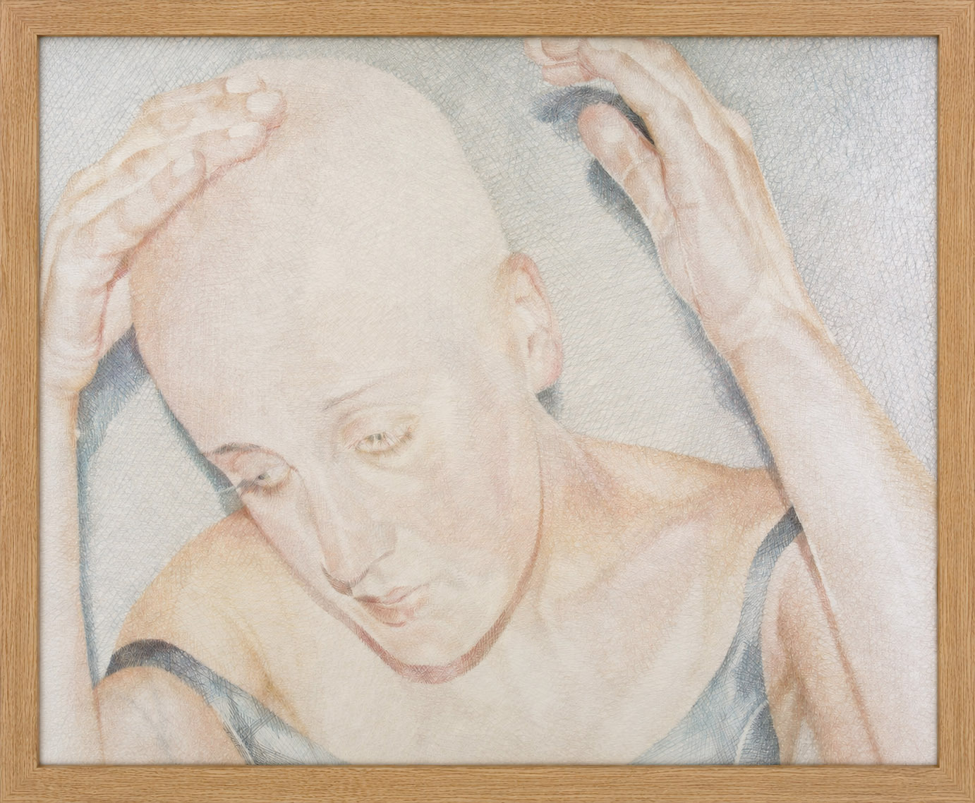 Monika Thiele, Monde, 2005