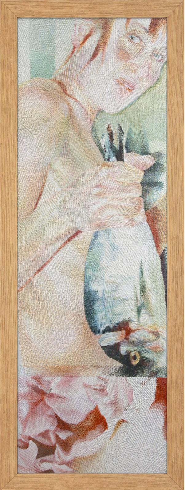 Monika Thiele, ein Versprechen, 2006